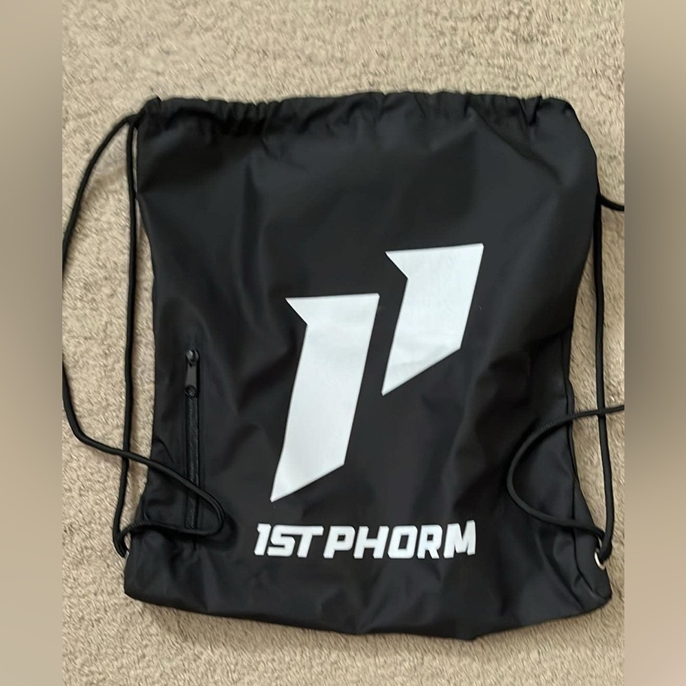 1st Phorm Accessories Bag